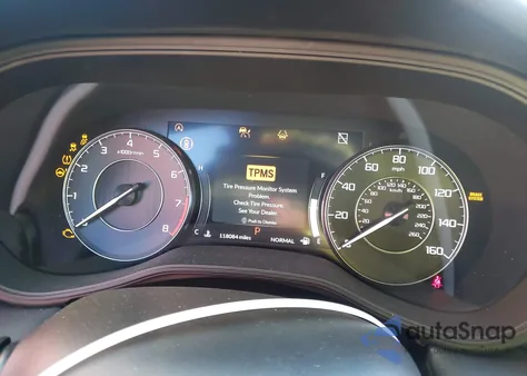 2021 Acura Tlx Technology Package from USA, damaged, VIN 19UUB5F46MA005787